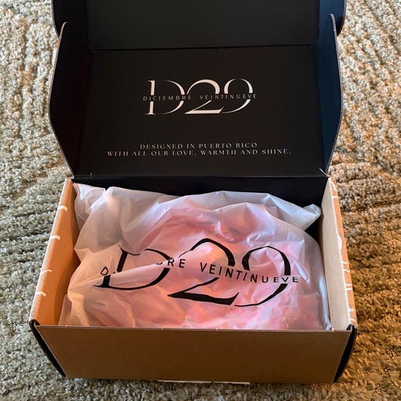 Diciembre 29 RAGMA ONE PIECE Sol De Isabela - Picture 9 of 10